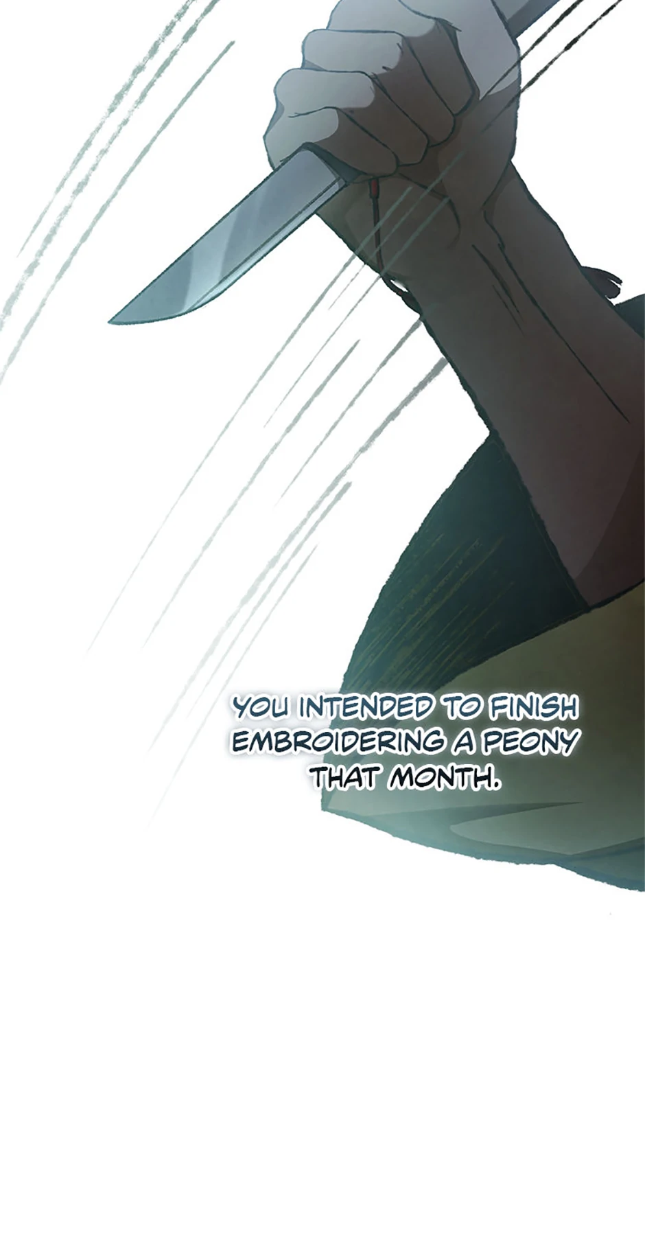 Strange Tales from the Moonlit House [Official] - Episode 16 manhwa