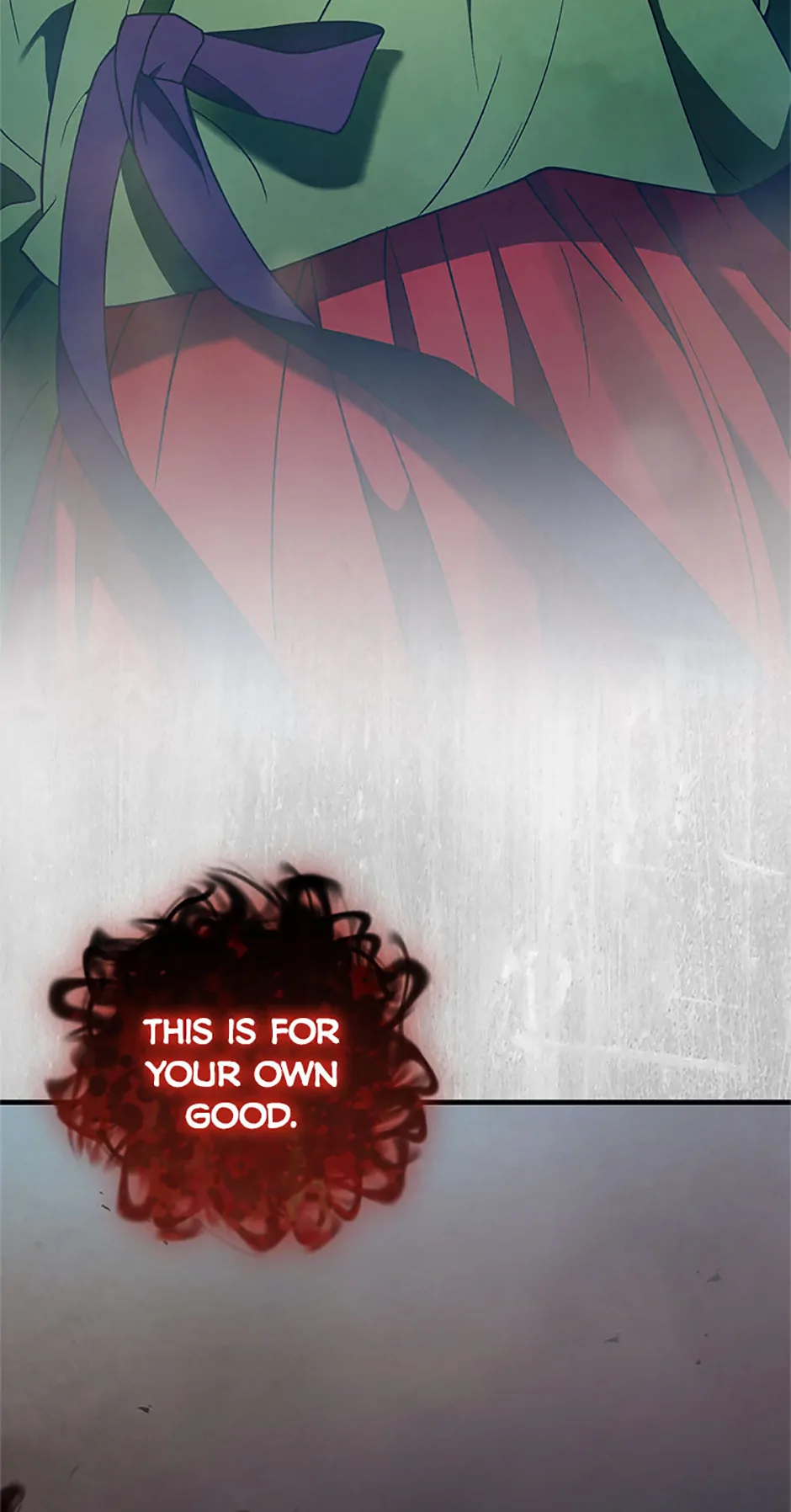 Strange Tales from the Moonlit House [Official] - Episode 16 manhwa