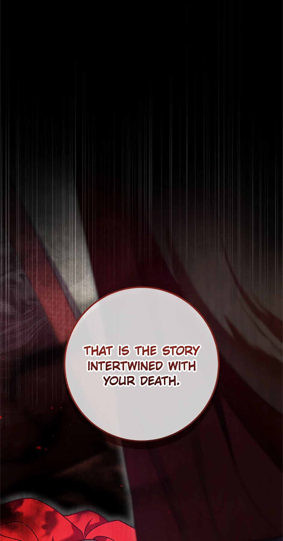 Strange Tales from the Moonlit House [Official] - Episode 16 manhwa