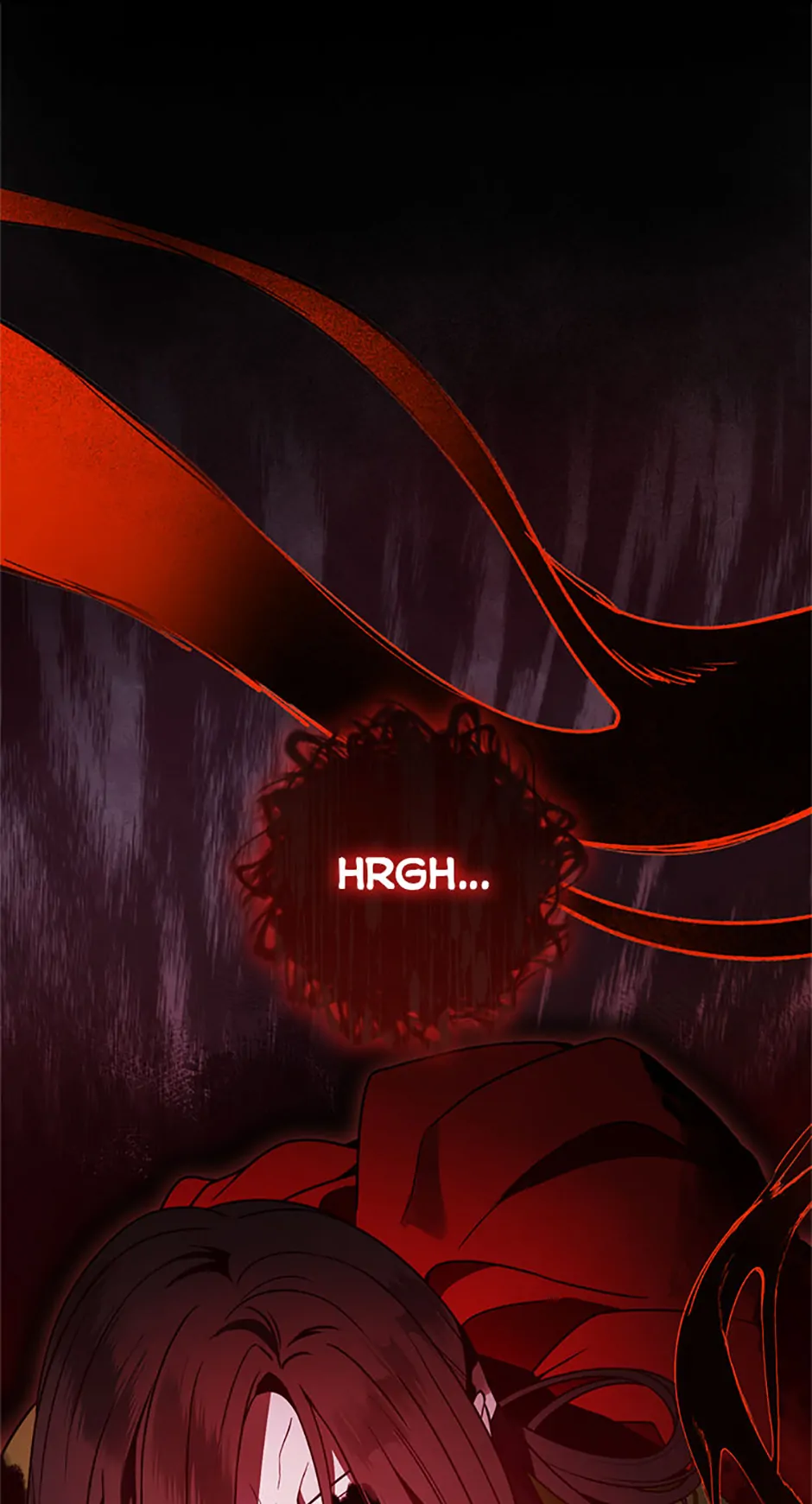 Strange Tales from the Moonlit House [Official] - Episode 16 manhwa