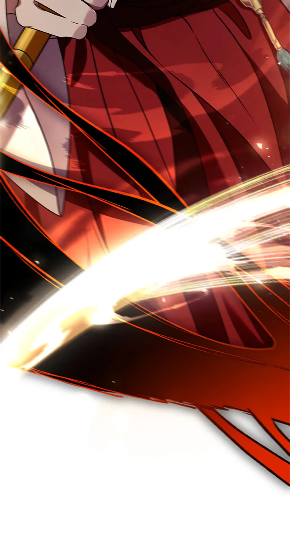 Strange Tales from the Moonlit House [Official] - Episode 16 manhwa