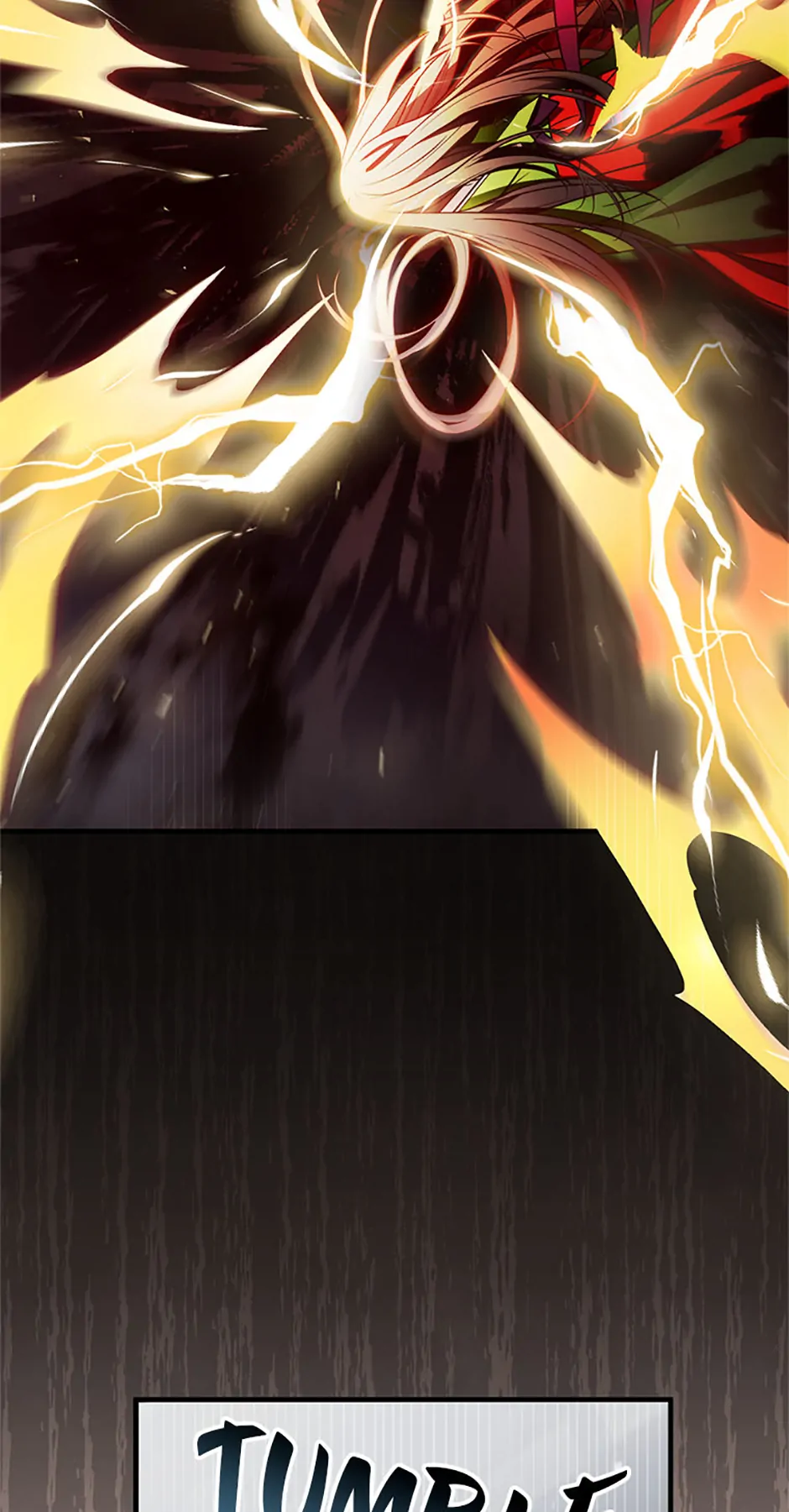 Strange Tales from the Moonlit House [Official] - Episode 16 manhwa