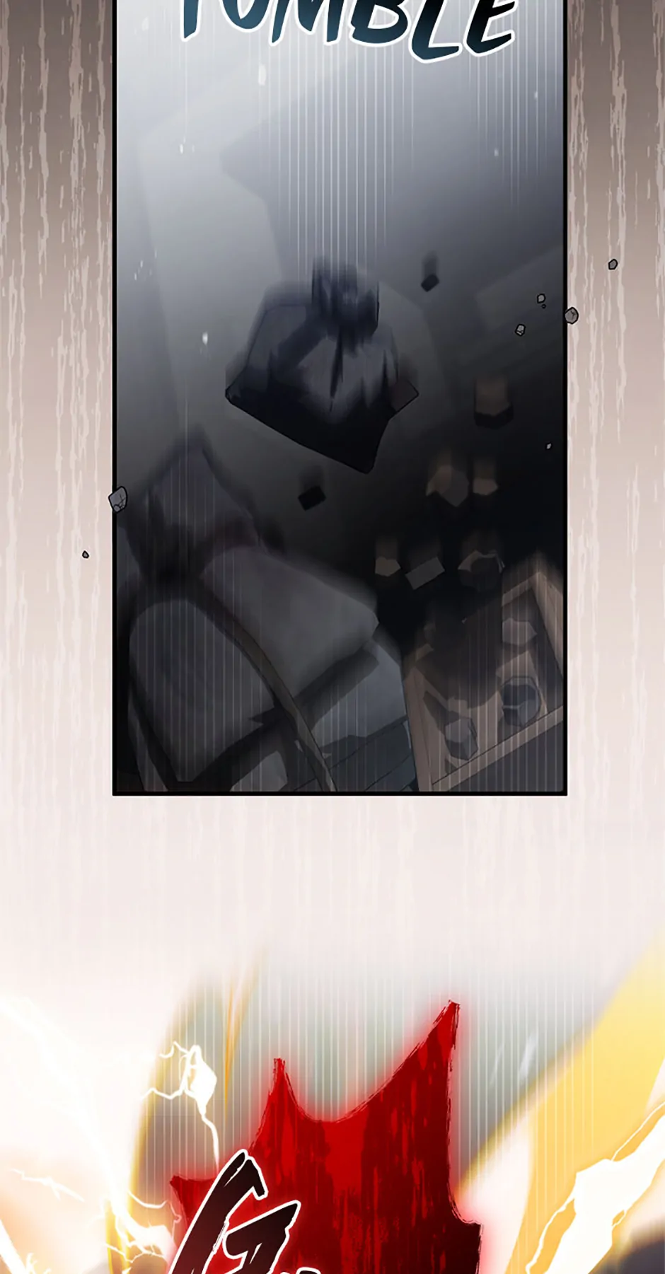 Strange Tales from the Moonlit House [Official] - Episode 16 manhwa