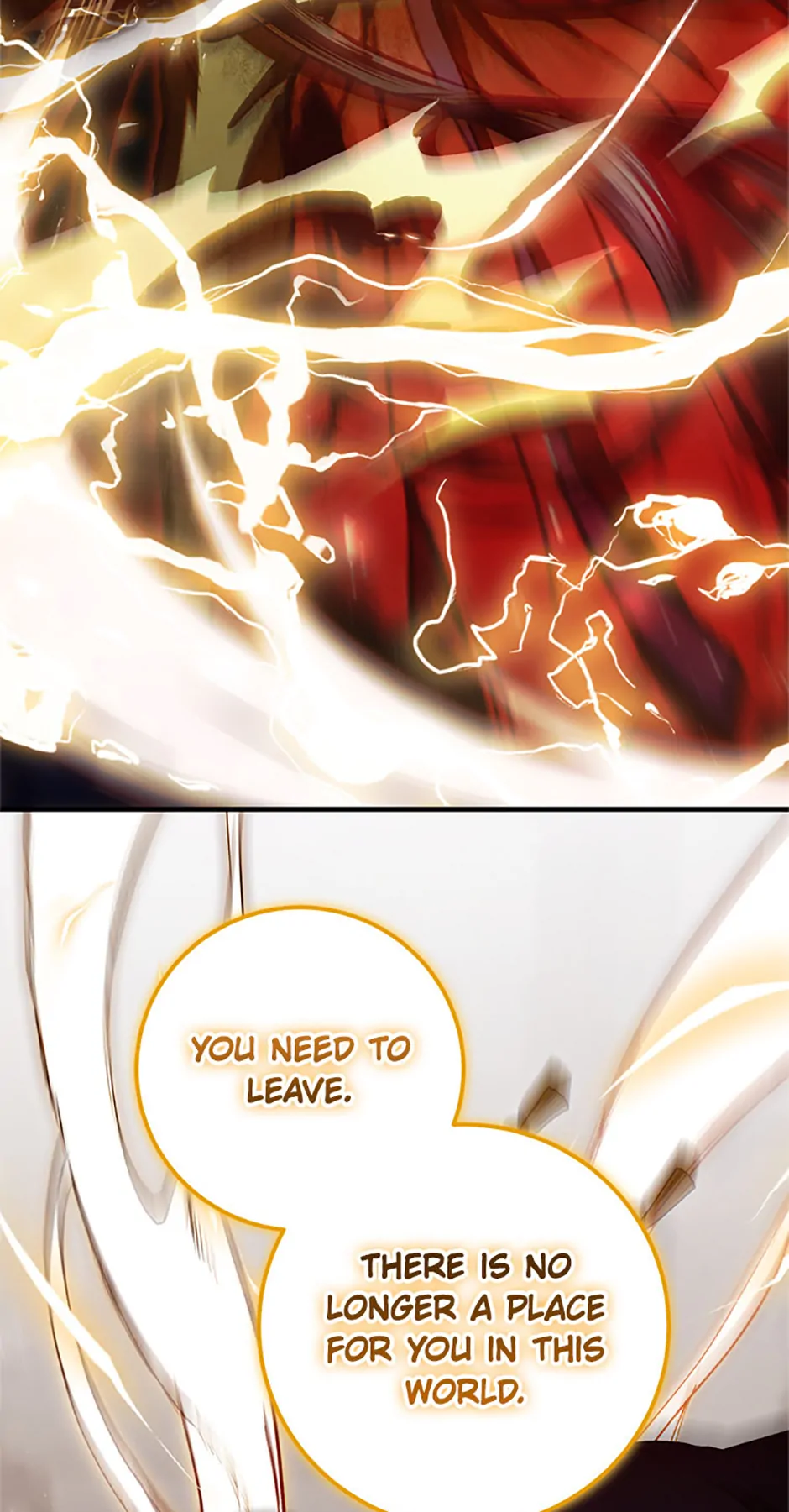 Strange Tales from the Moonlit House [Official] - Episode 16 manhwa