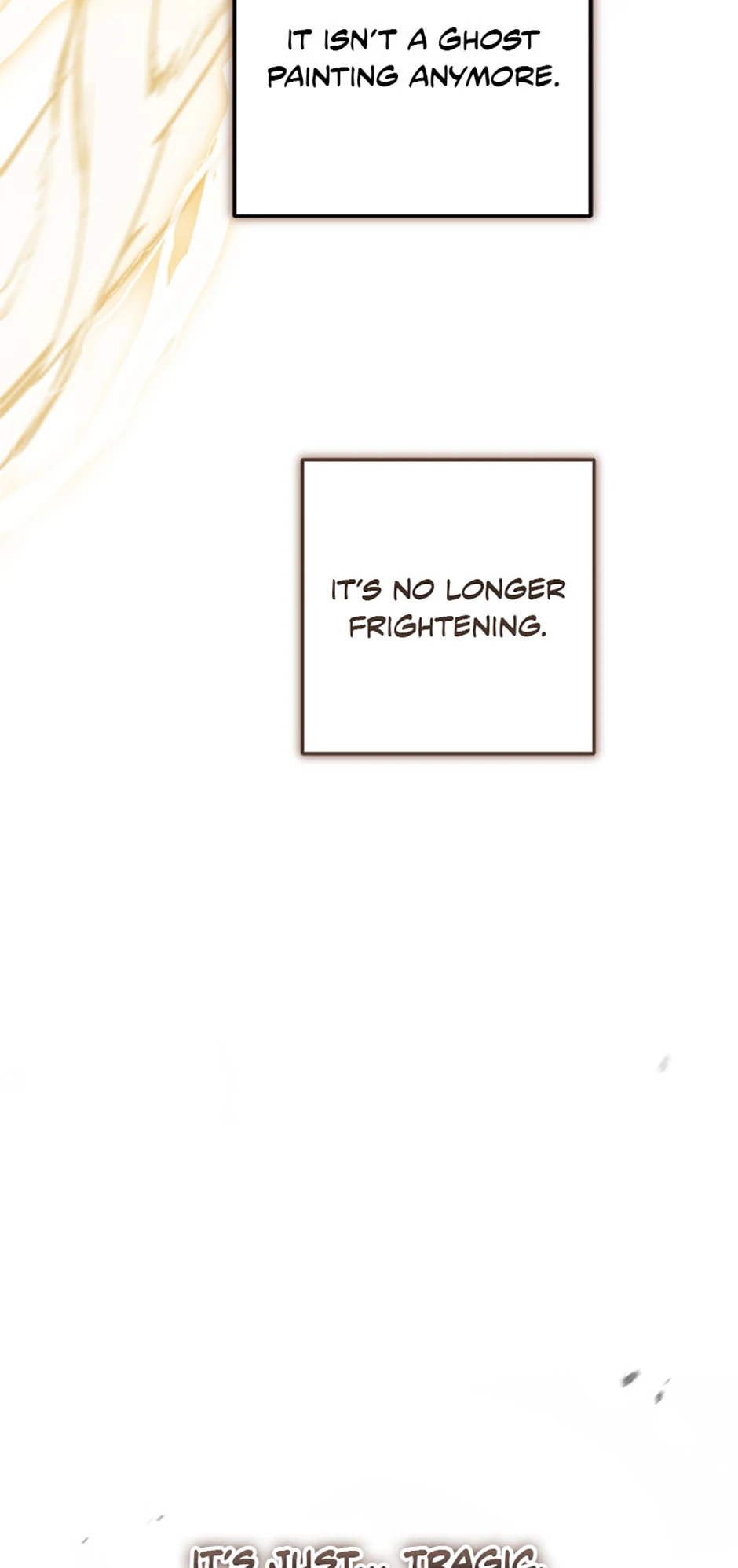 Strange Tales from the Moonlit House [Official] - Episode 16 manhwa