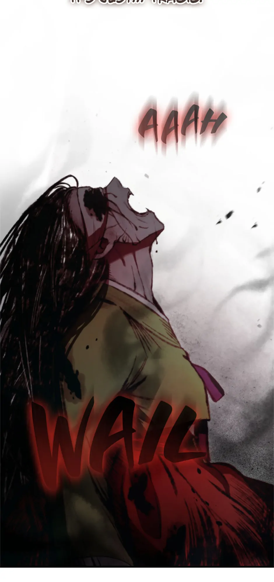 Strange Tales from the Moonlit House [Official] - Episode 16 manhwa