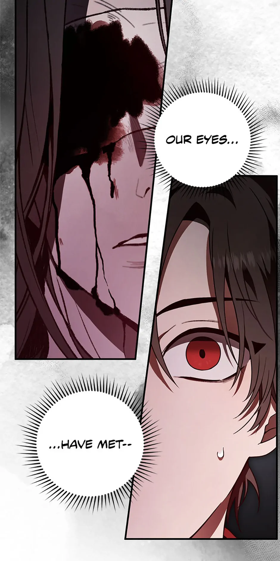Strange Tales from the Moonlit House [Official] - Episode 16 manhwa