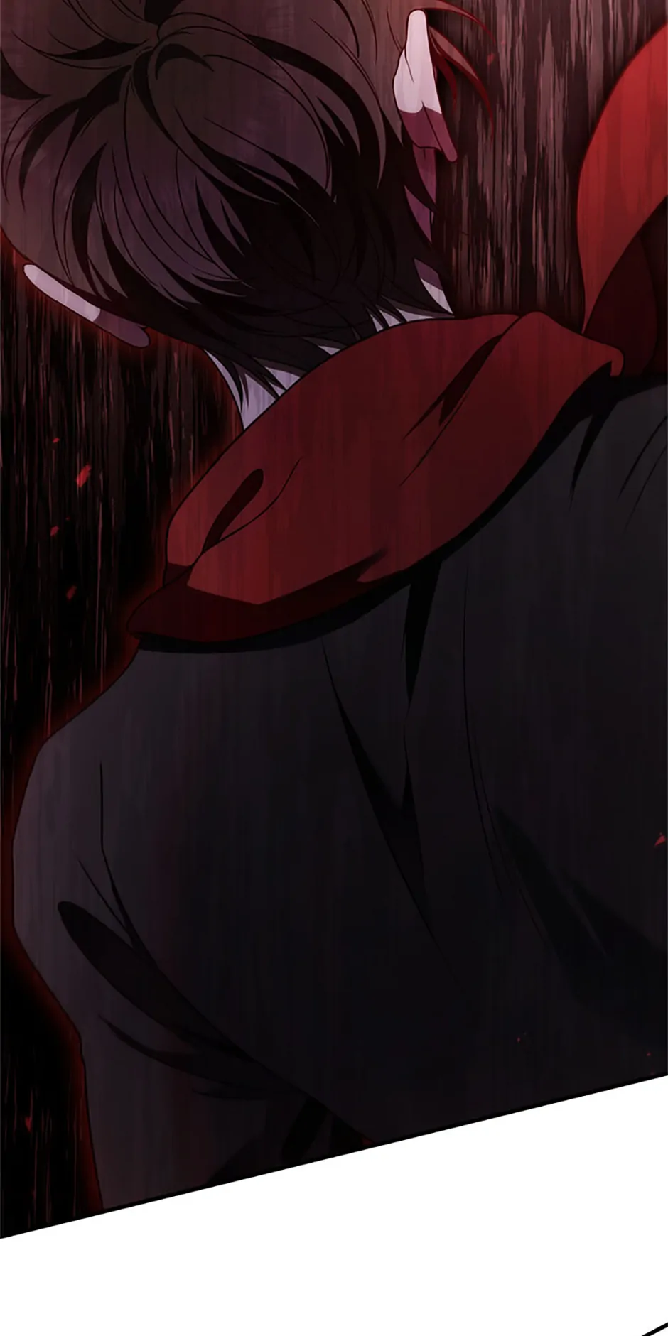 Strange Tales from the Moonlit House [Official] - Episode 16 manhwa