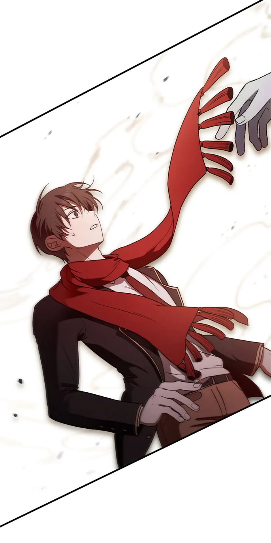 Strange Tales from the Moonlit House [Official] - Episode 16 manhwa