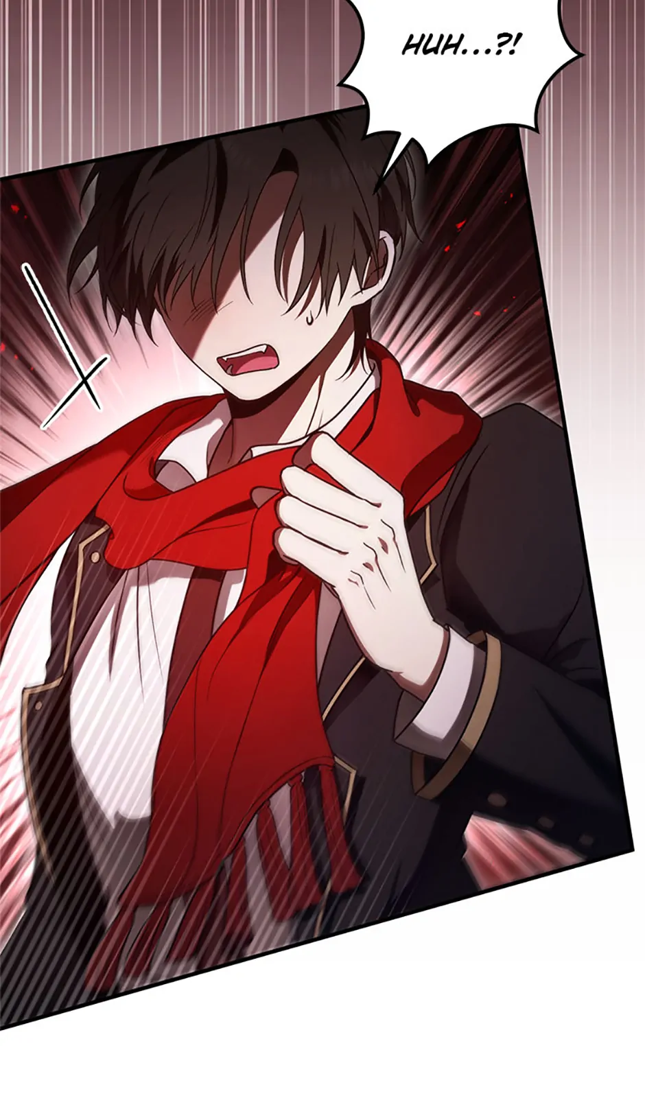 Strange Tales from the Moonlit House [Official] - Episode 16 manhwa