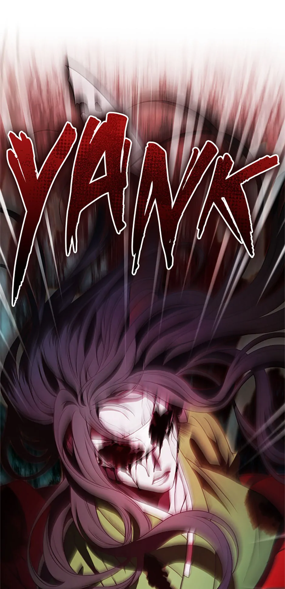 Strange Tales from the Moonlit House [Official] - Episode 16 manhwa