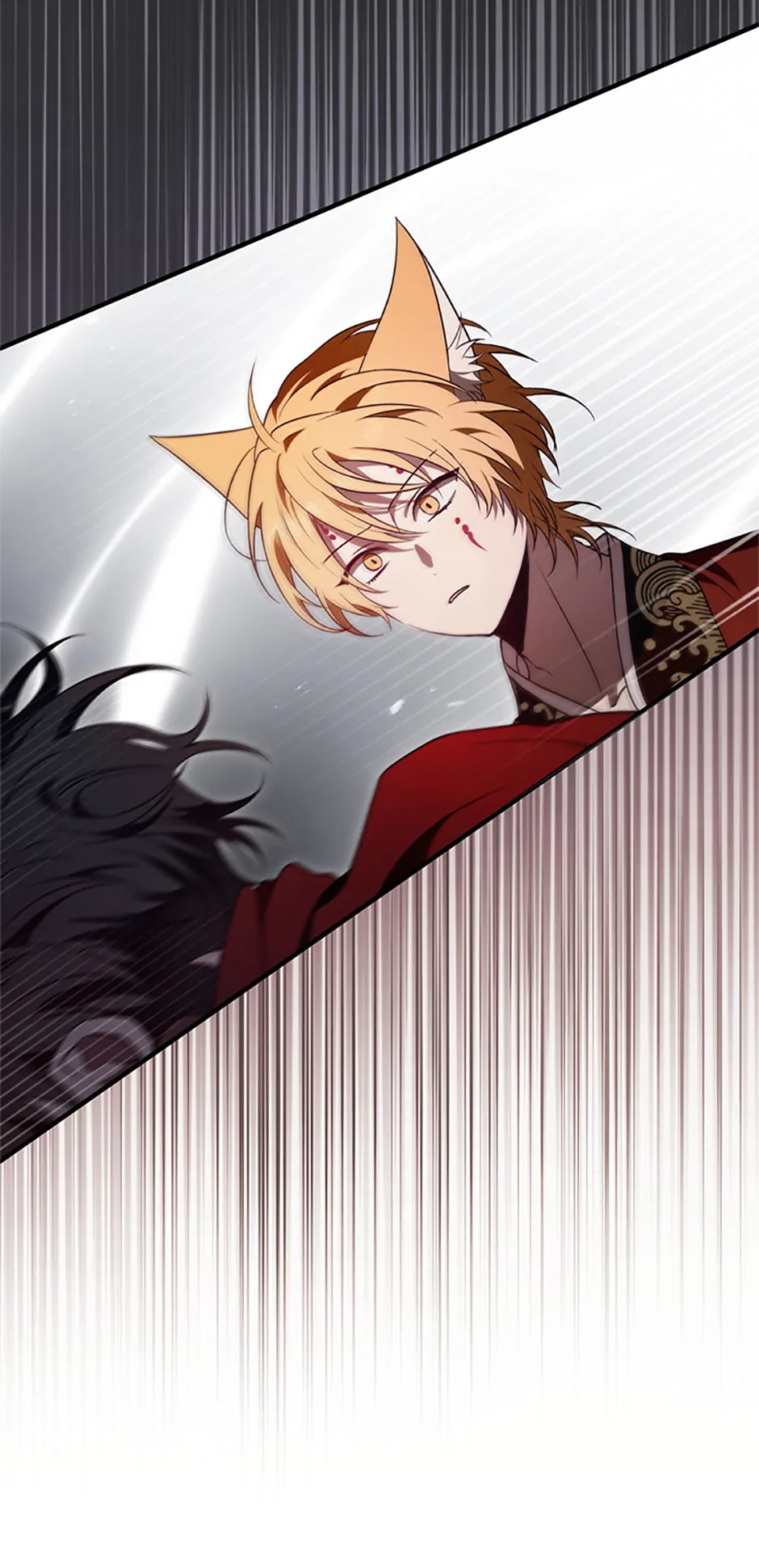 Strange Tales from the Moonlit House [Official] - Episode 16 manhwa