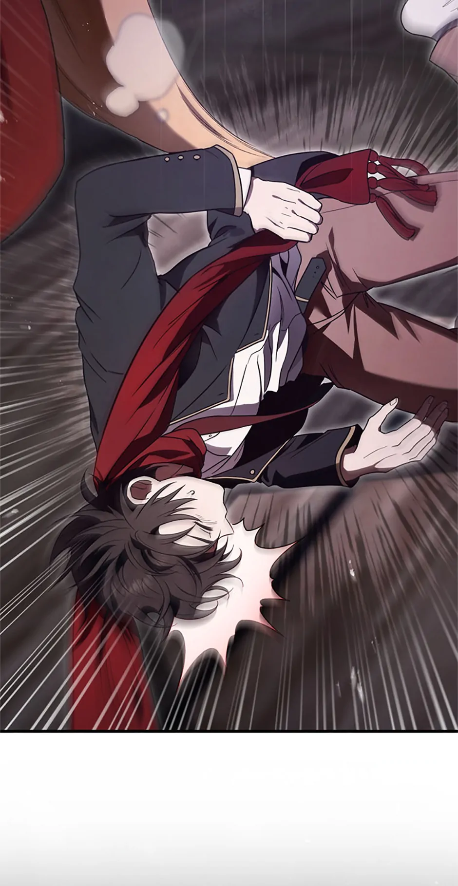 Strange Tales from the Moonlit House [Official] - Episode 16 manhwa