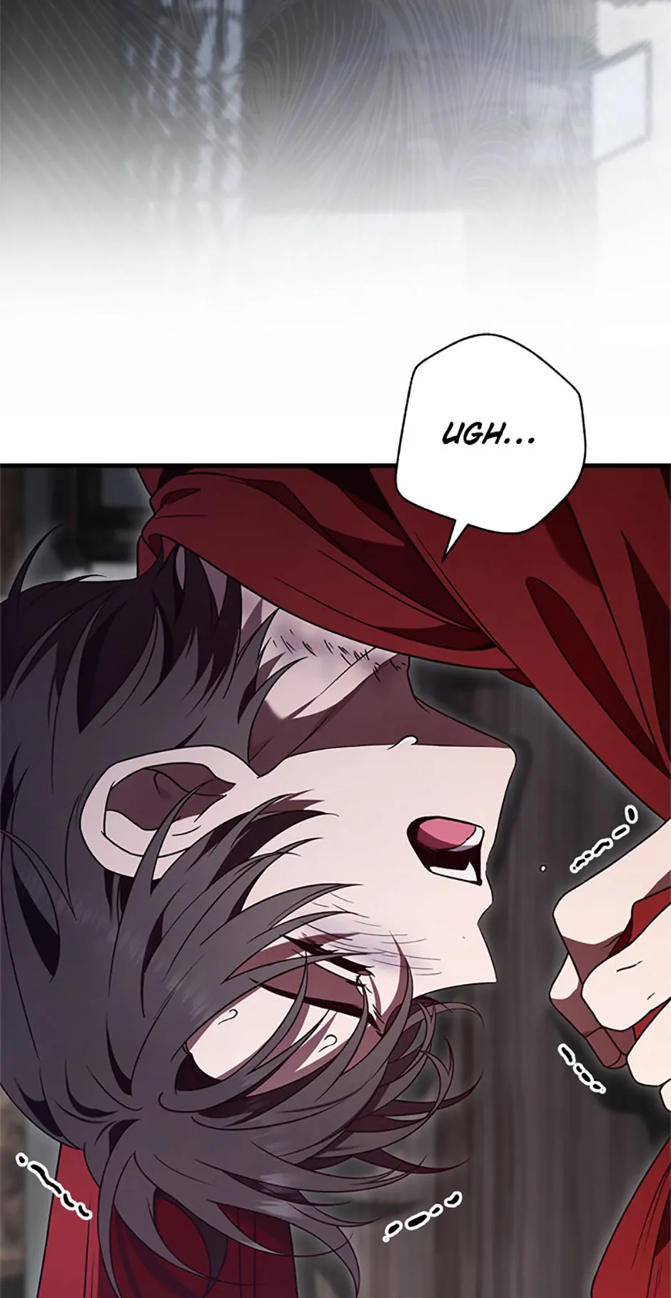 Strange Tales from the Moonlit House [Official] - Episode 16 manhwa