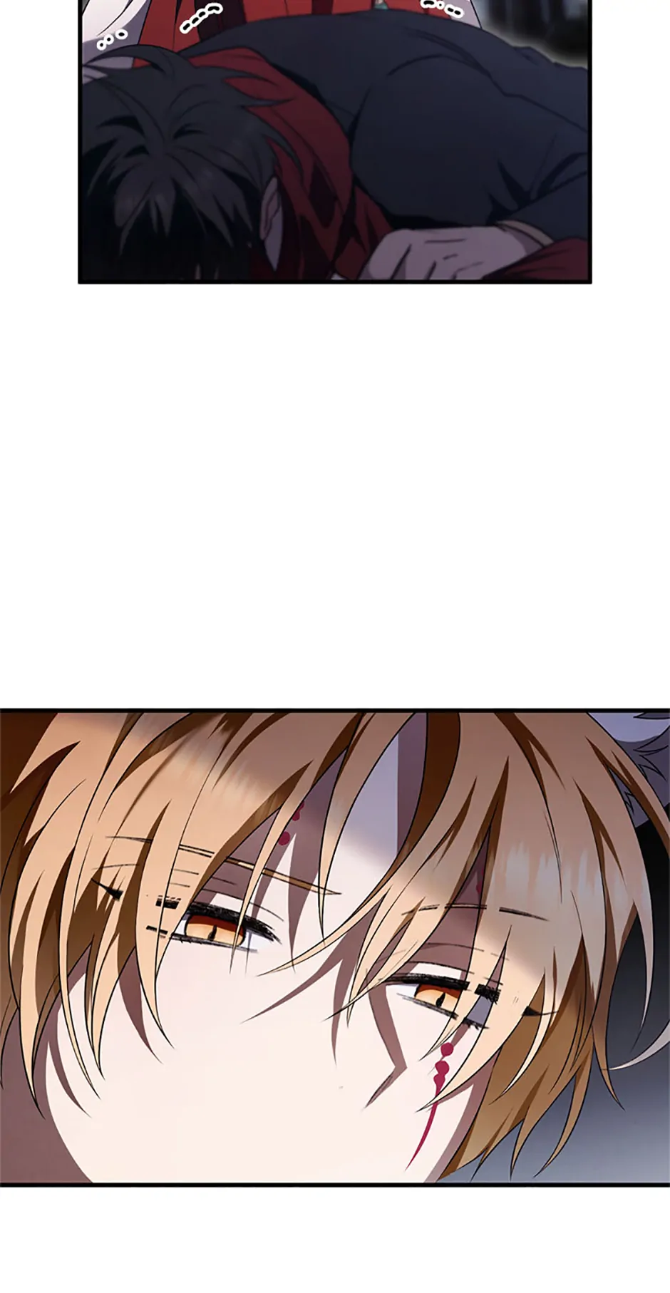 Strange Tales from the Moonlit House [Official] - Episode 16 manhwa