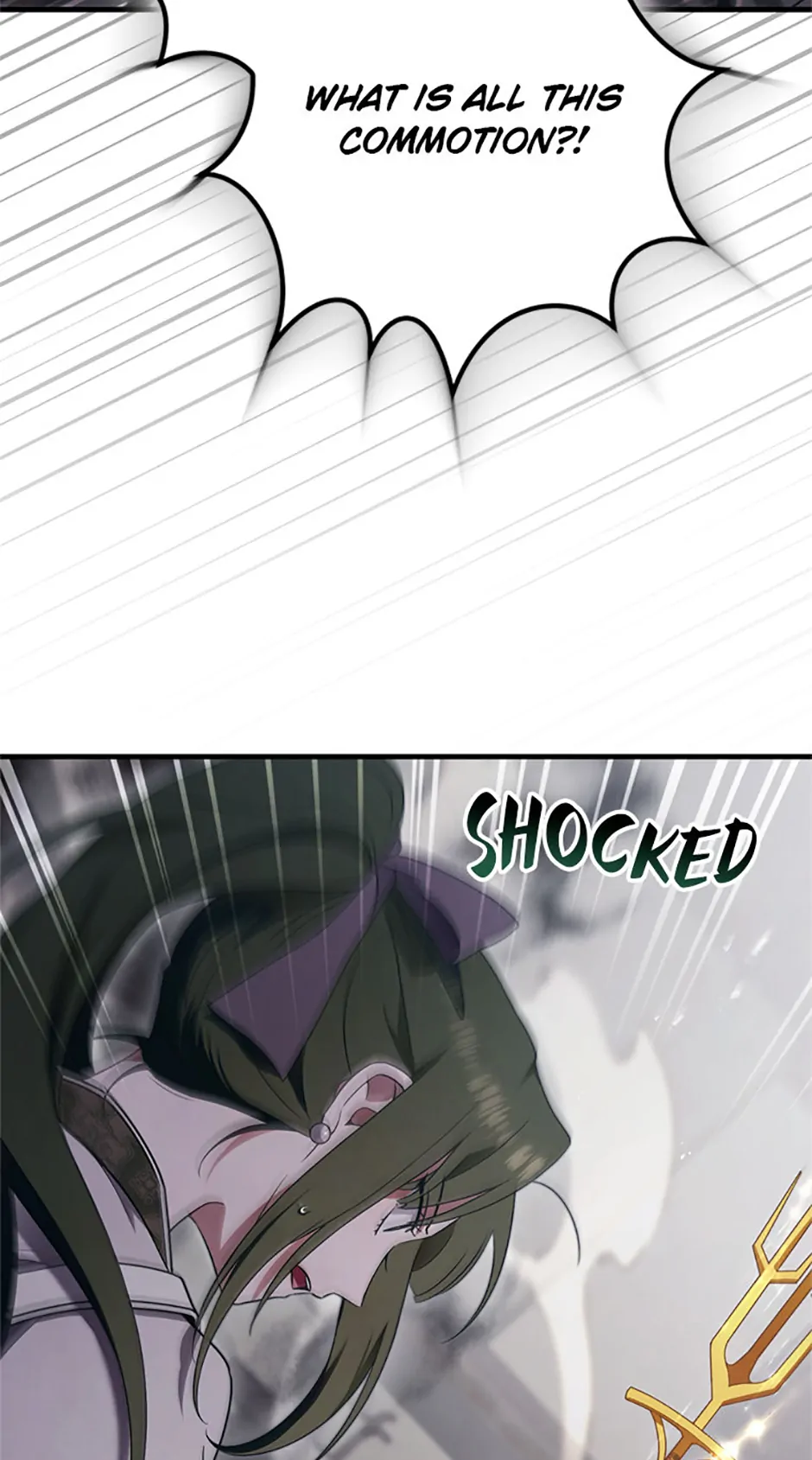 Strange Tales from the Moonlit House [Official] - Episode 16 manhwa