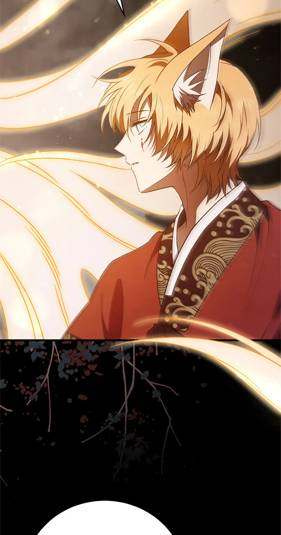 Strange Tales from the Moonlit House [Official] - Episode 16 manhwa