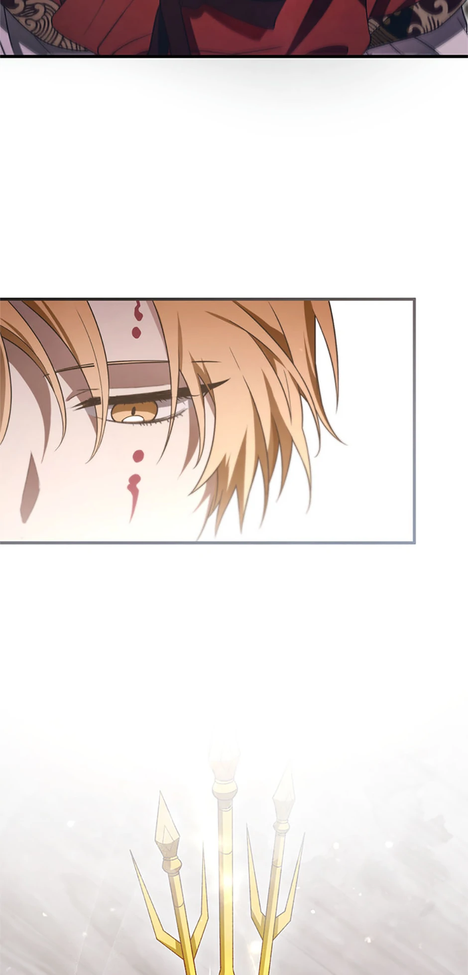 Strange Tales from the Moonlit House [Official] - Episode 16 manhwa