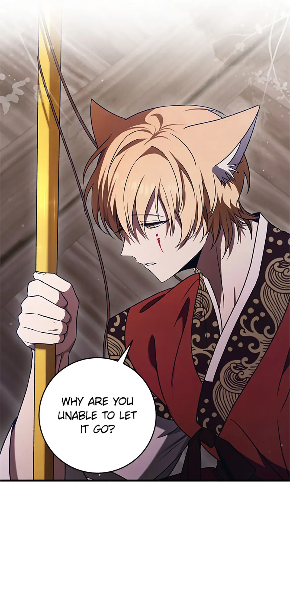 Strange Tales from the Moonlit House [Official] - Episode 16 manhwa