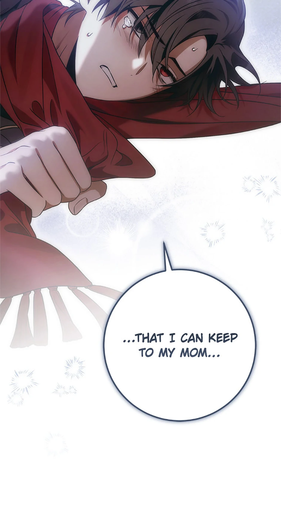Strange Tales from the Moonlit House [Official] - Episode 16 manhwa