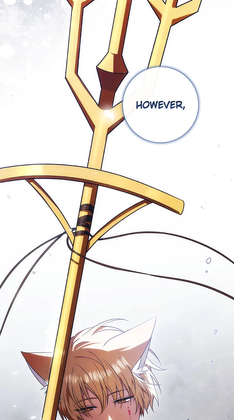 Strange Tales from the Moonlit House [Official] - Episode 16 manhwa