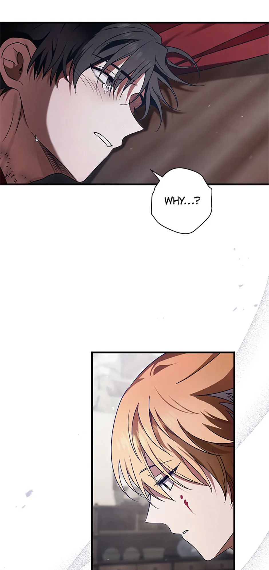 Strange Tales from the Moonlit House [Official] - Episode 16 manhwa