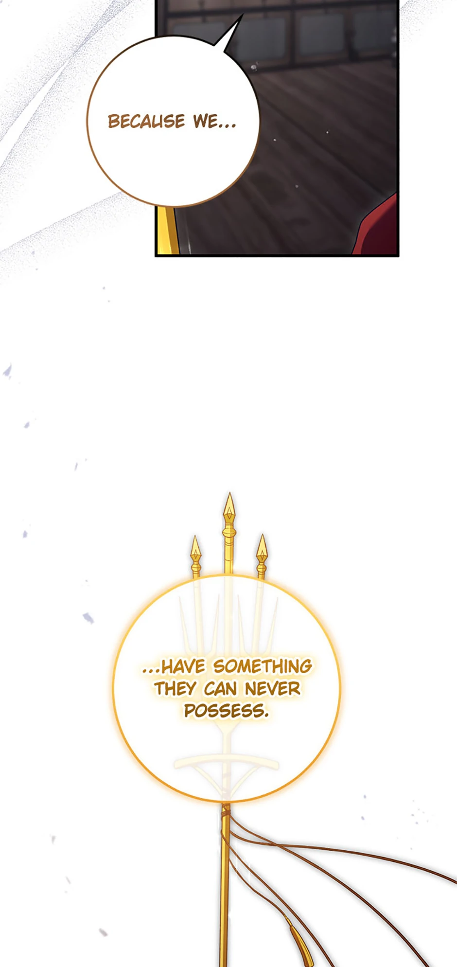 Strange Tales from the Moonlit House [Official] - Episode 16 manhwa
