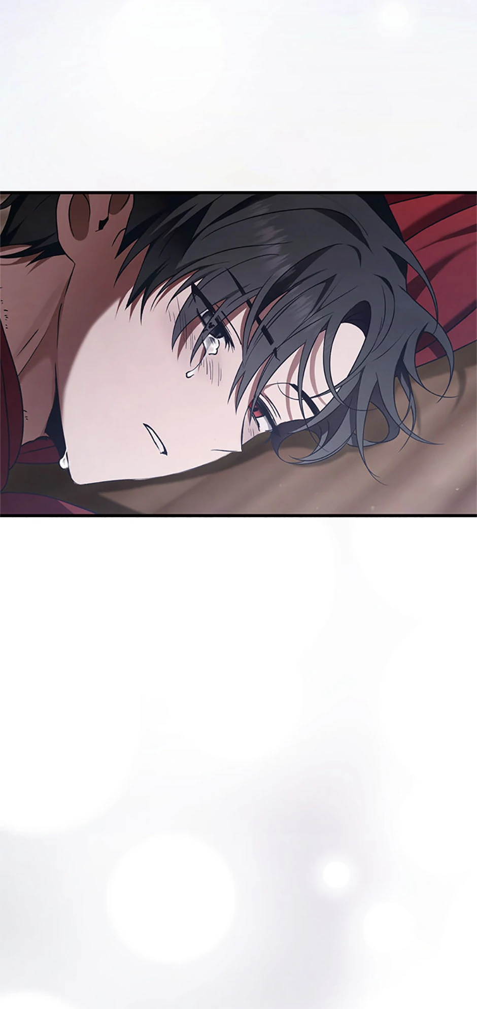 Strange Tales from the Moonlit House [Official] - Episode 16 manhwa