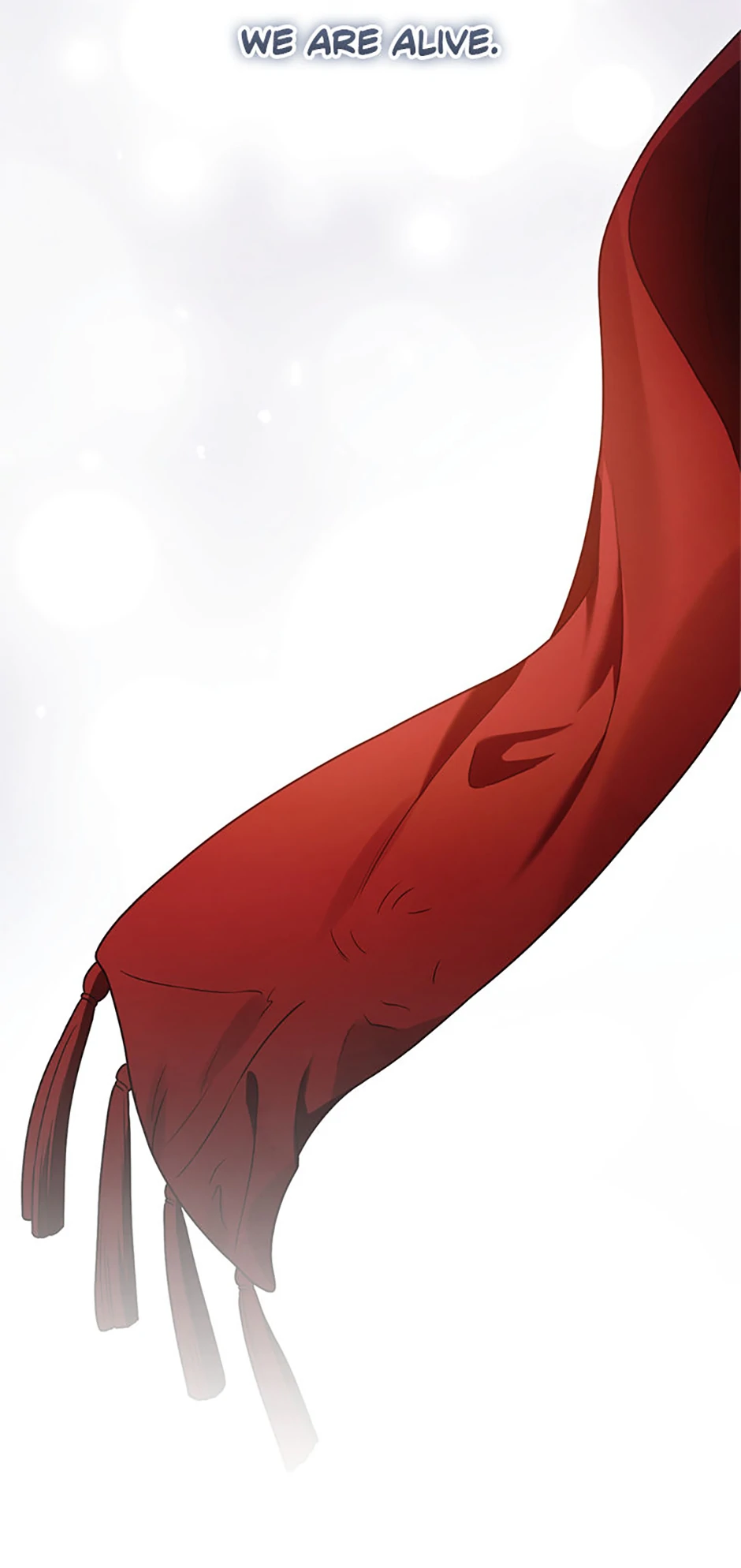 Strange Tales from the Moonlit House [Official] - Episode 16 manhwa