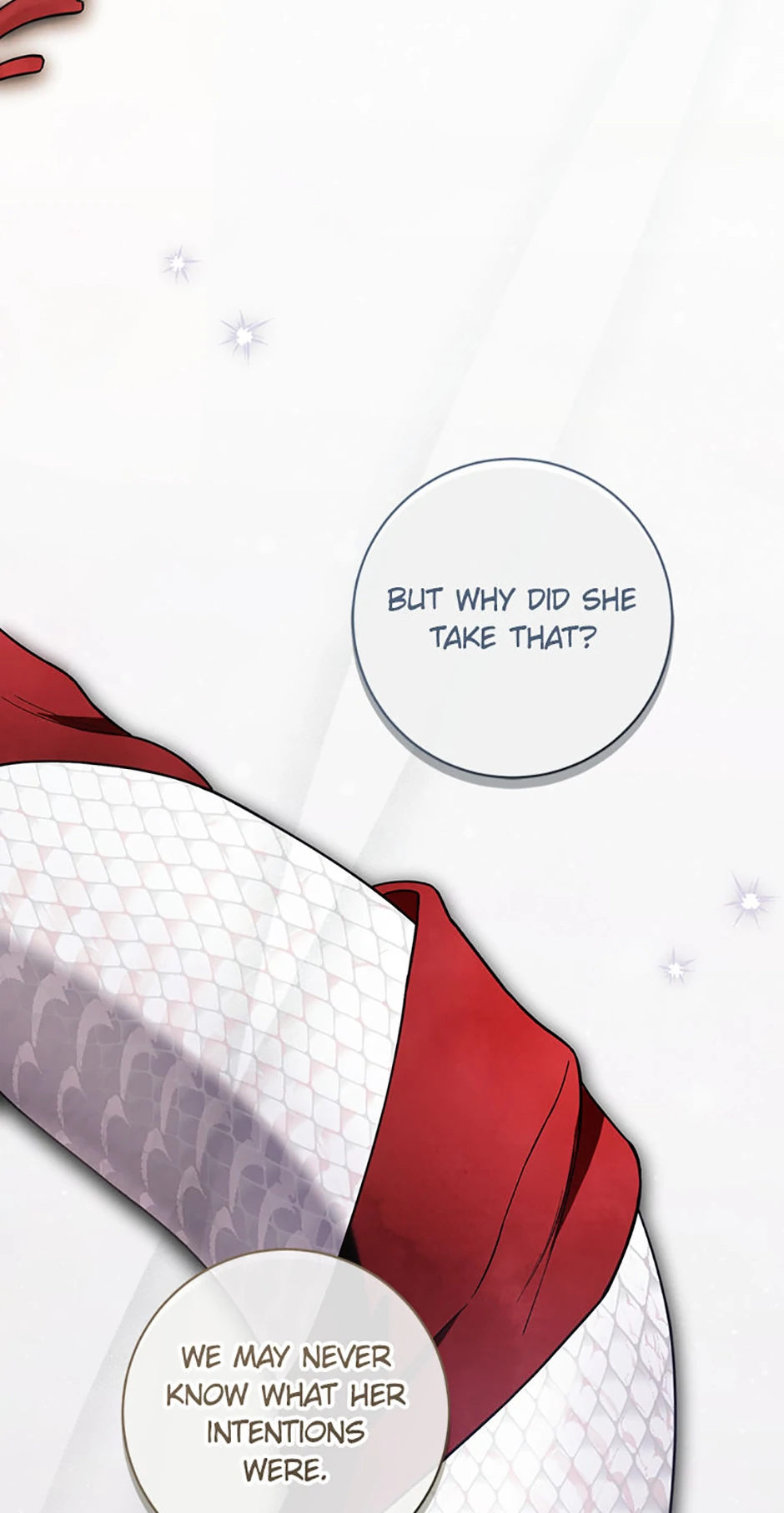 Strange Tales from the Moonlit House [Official] - Episode 16 manhwa