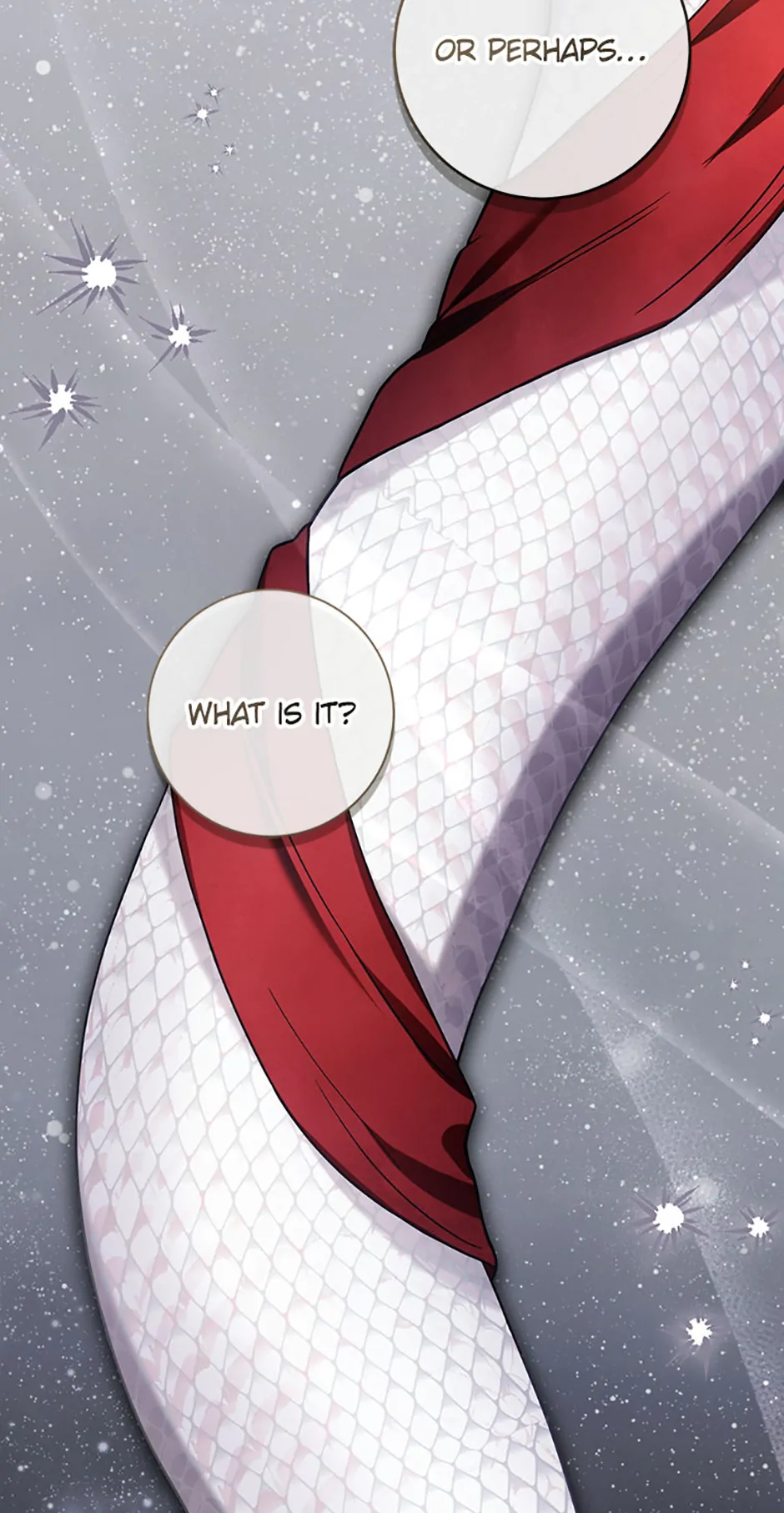 Strange Tales from the Moonlit House [Official] - Episode 16 manhwa