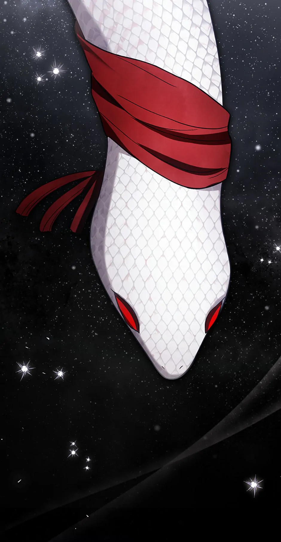 Strange Tales from the Moonlit House [Official] - Episode 16 manhwa