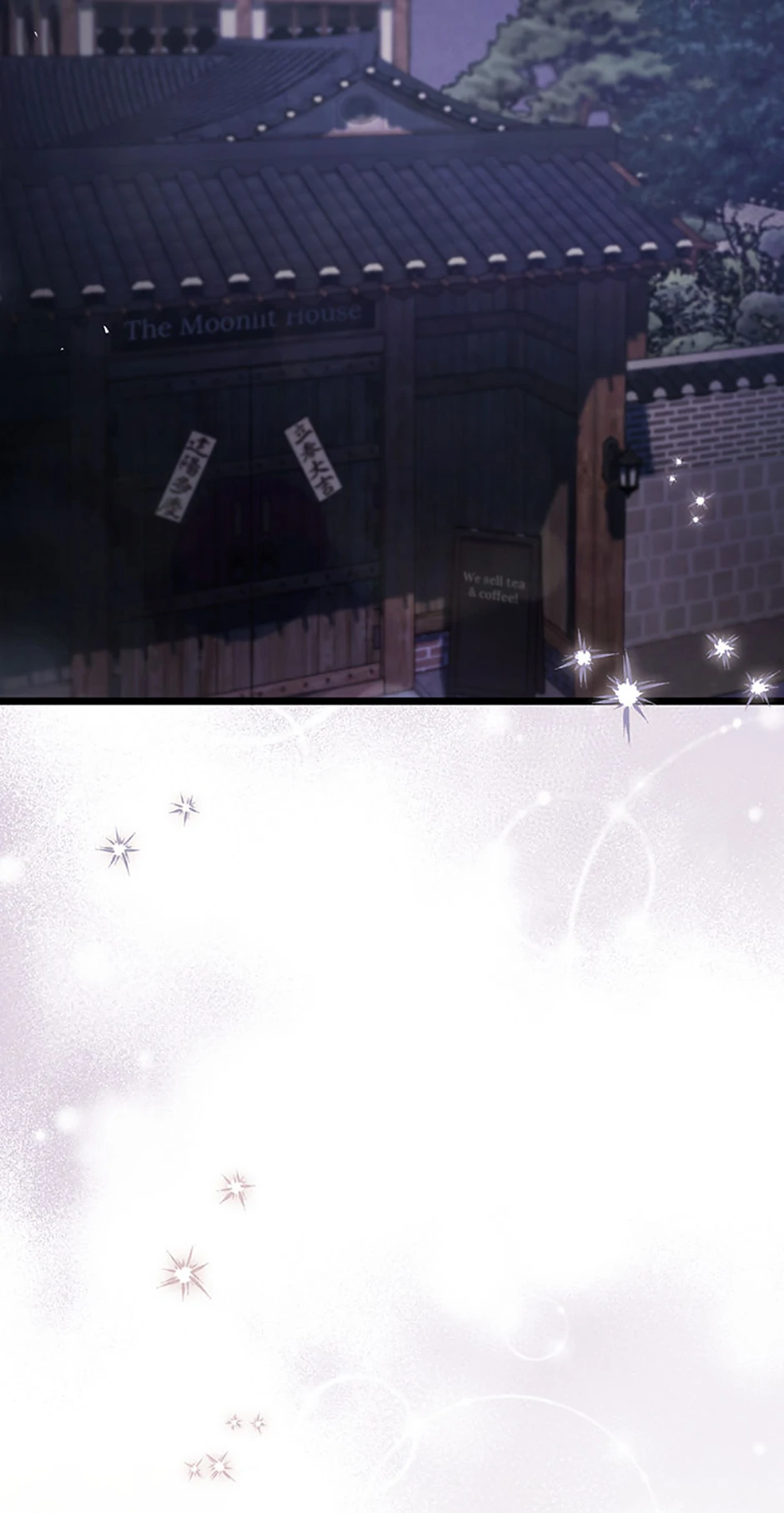 Strange Tales from the Moonlit House [Official] - Episode 16 manhwa