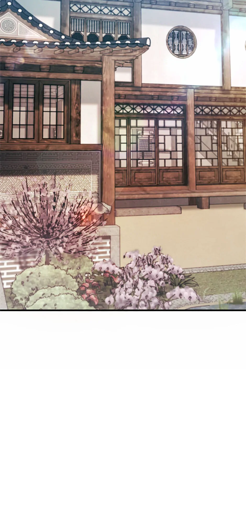 Strange Tales from the Moonlit House [Official] - Episode 17 manhwa