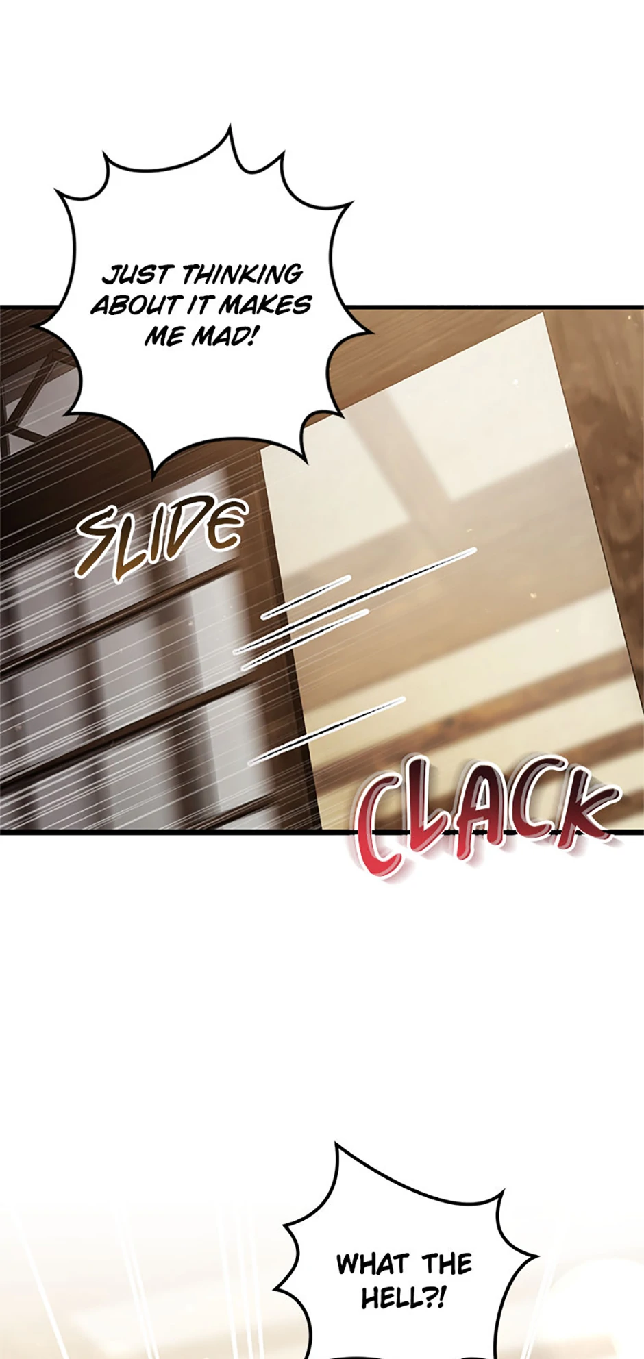 Strange Tales from the Moonlit House [Official] - Episode 17 manhwa