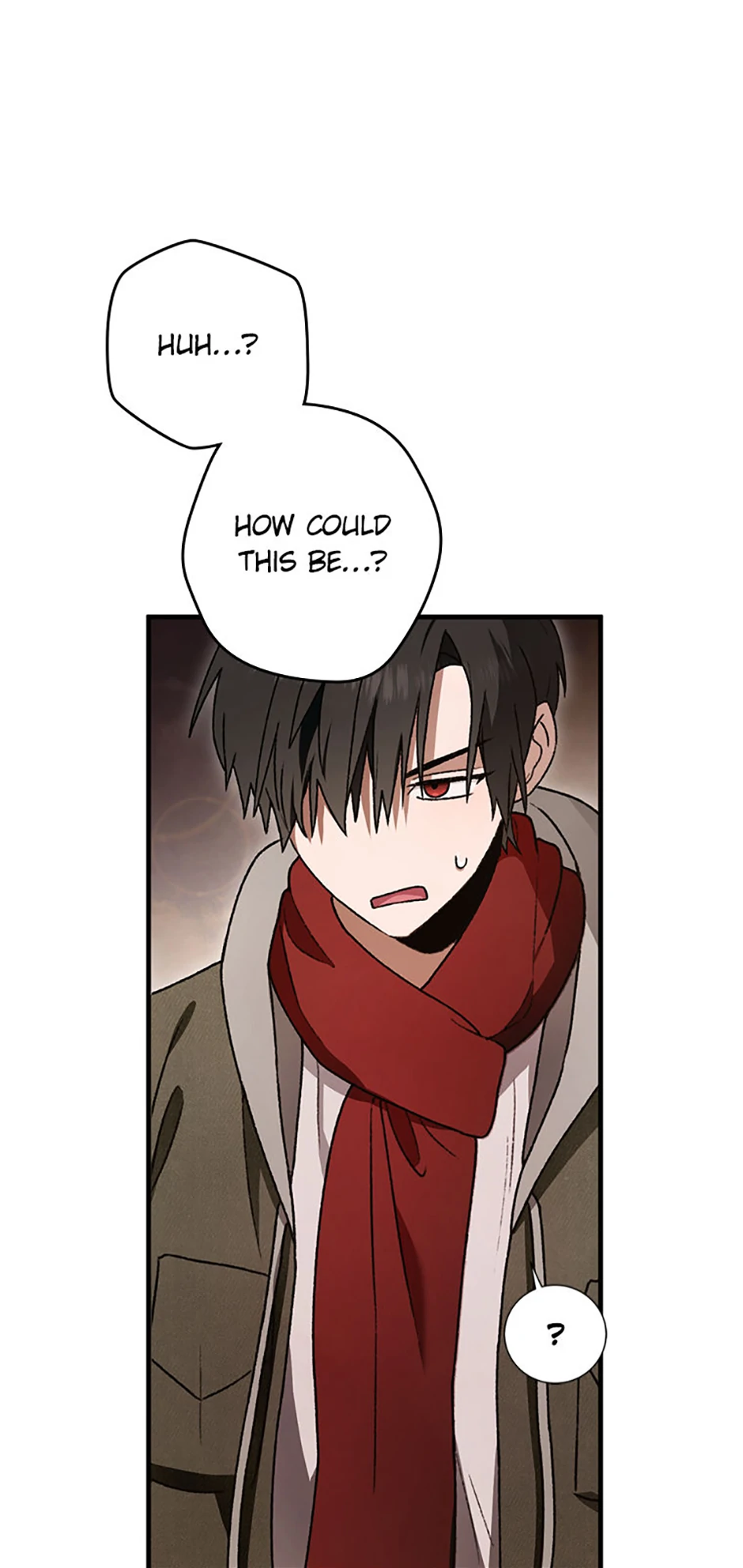 Strange Tales from the Moonlit House [Official] - Episode 17 manhwa
