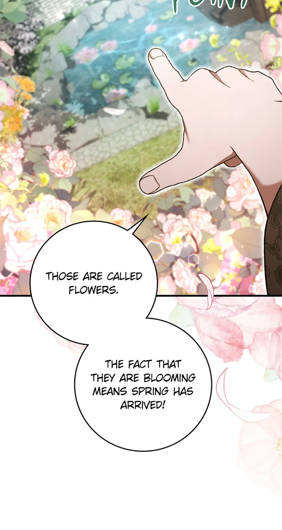 Strange Tales from the Moonlit House [Official] - Episode 17 manhwa