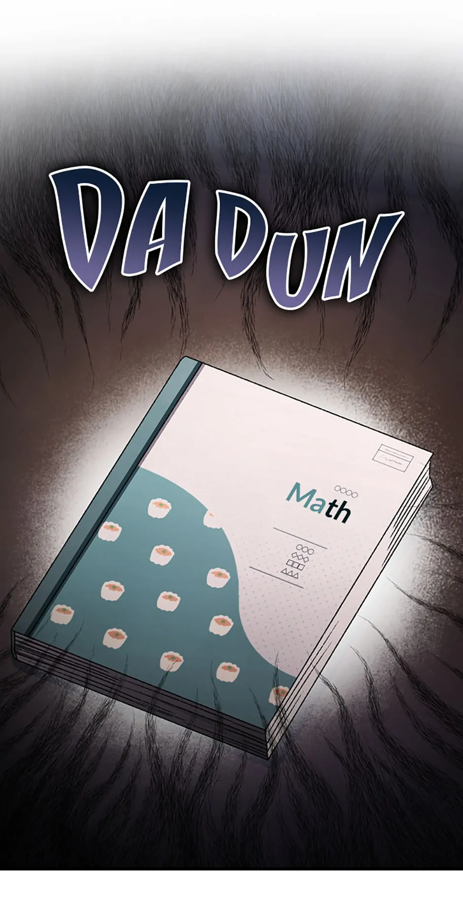 Strange Tales from the Moonlit House [Official] - Episode 17 manhwa