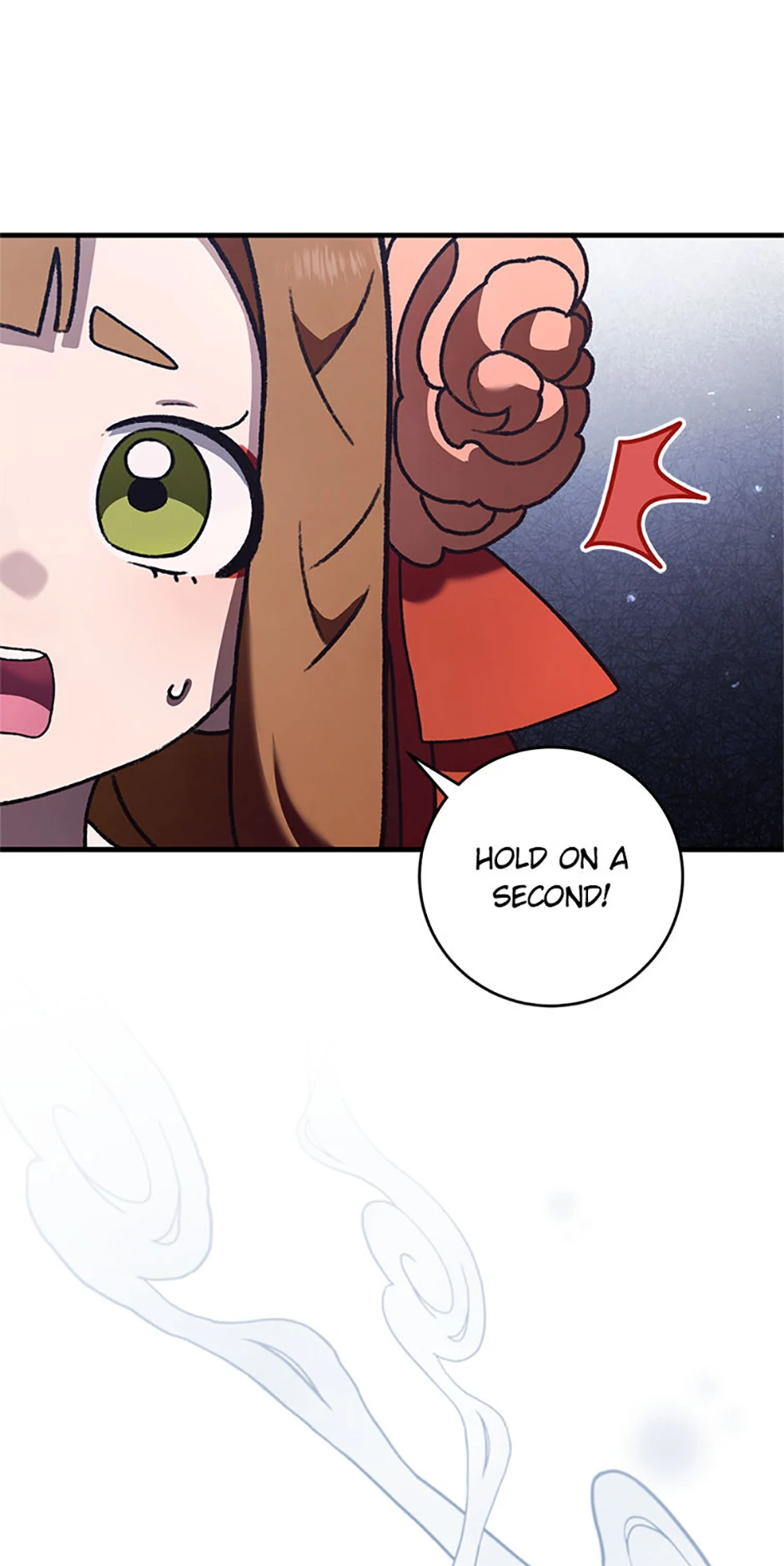 Strange Tales from the Moonlit House [Official] - Episode 17 manhwa