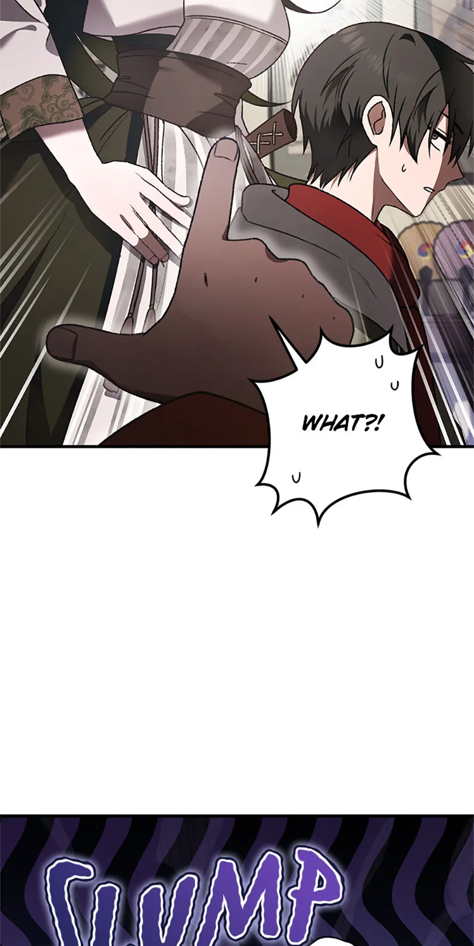 Strange Tales from the Moonlit House [Official] - Episode 17 manhwa