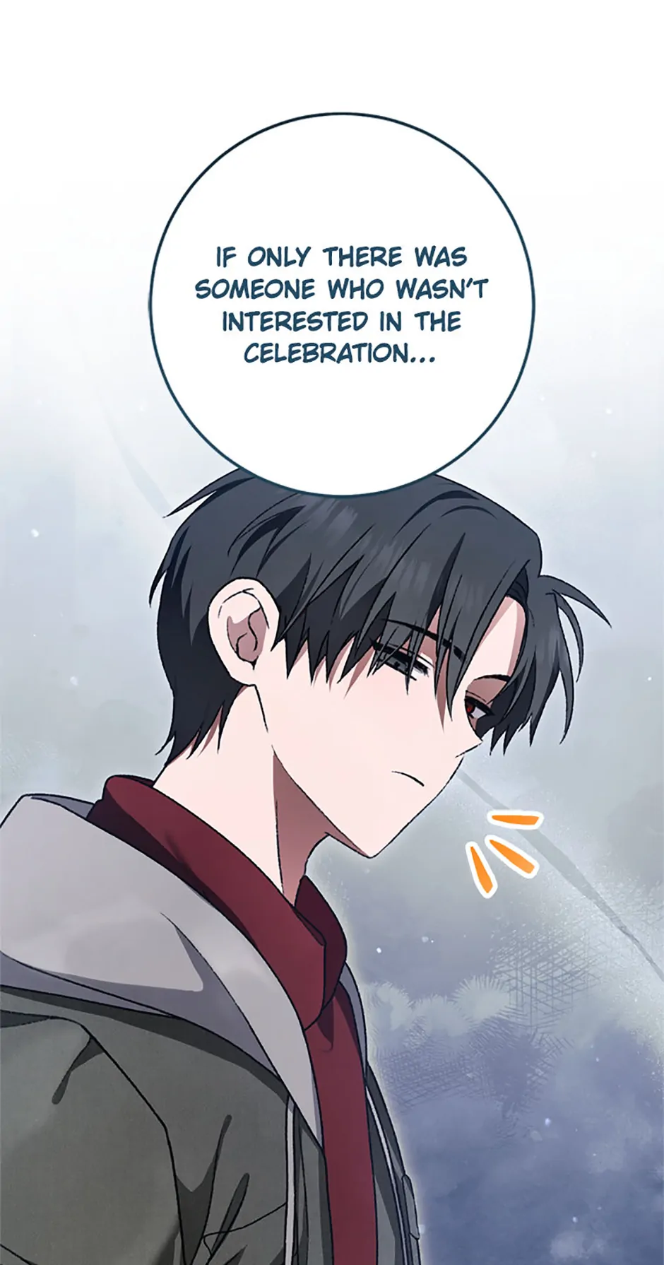 Strange Tales from the Moonlit House [Official] - Episode 17 manhwa