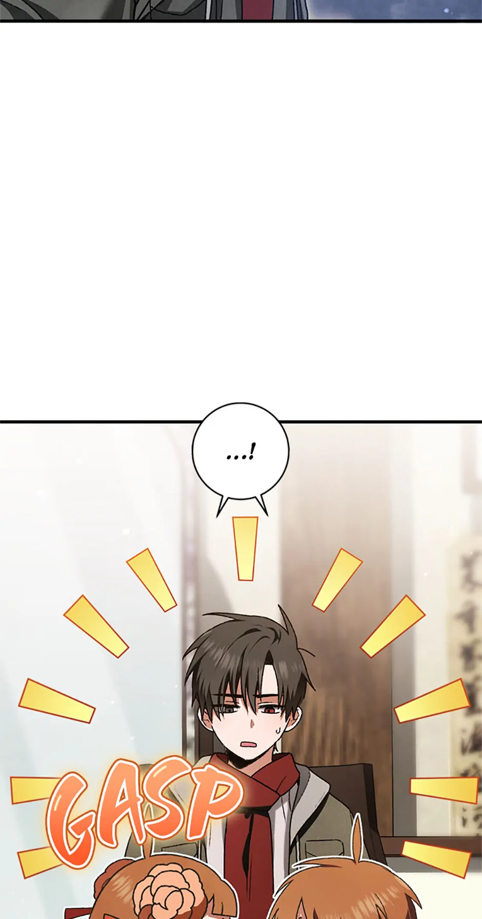 Strange Tales from the Moonlit House [Official] - Episode 17 manhwa