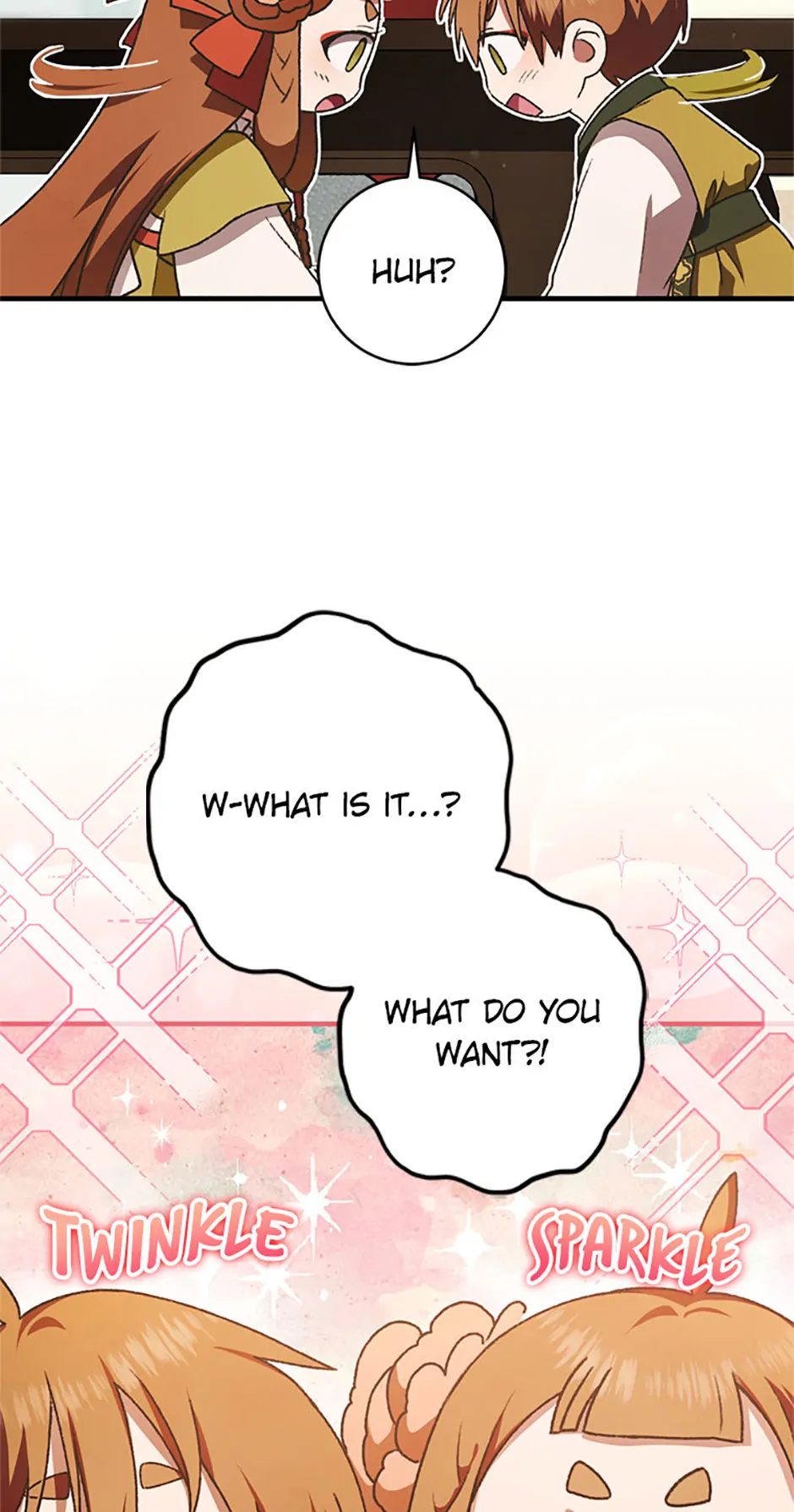 Strange Tales from the Moonlit House [Official] - Episode 17 manhwa