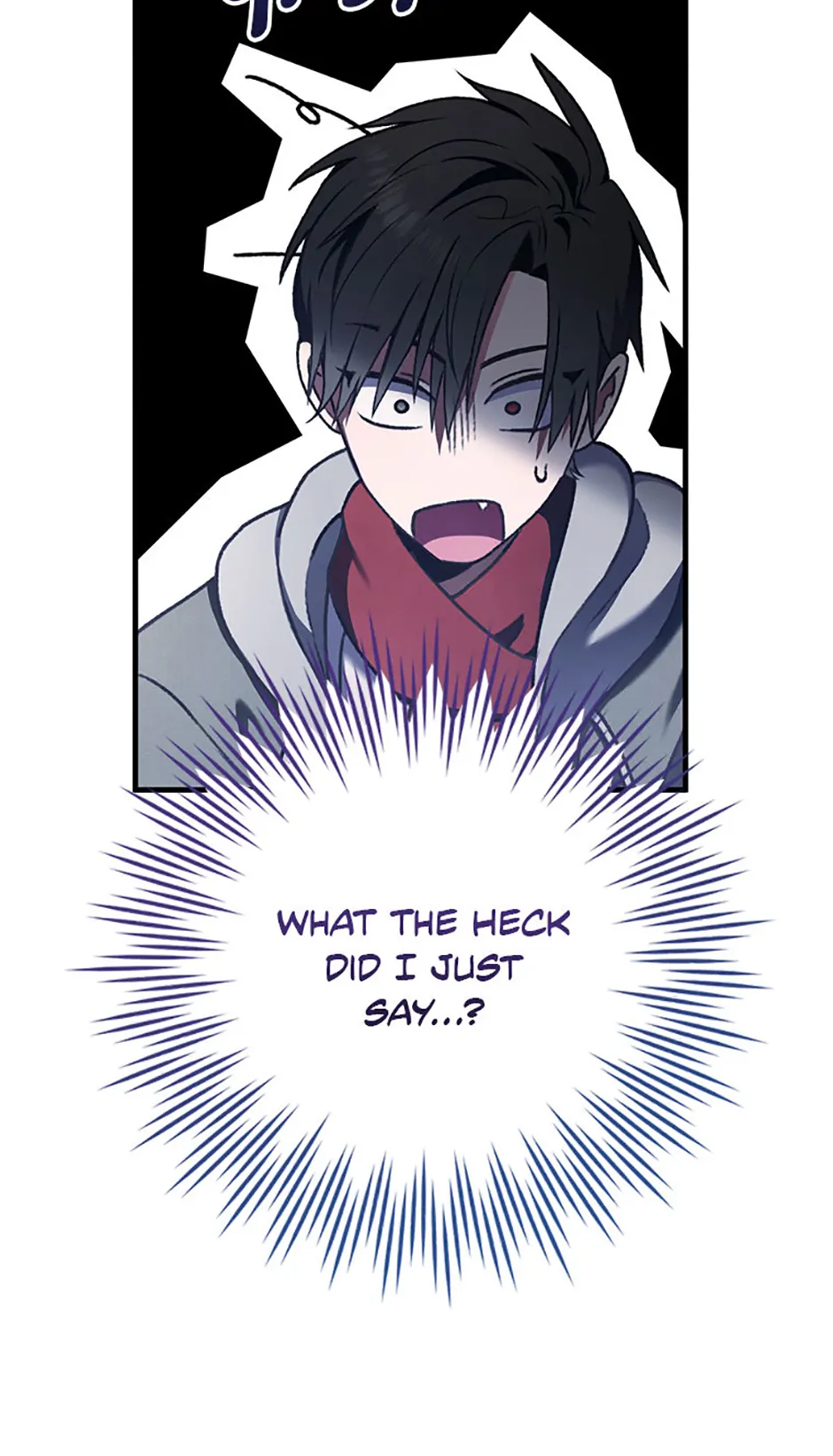 Strange Tales from the Moonlit House [Official] - Episode 17 manhwa