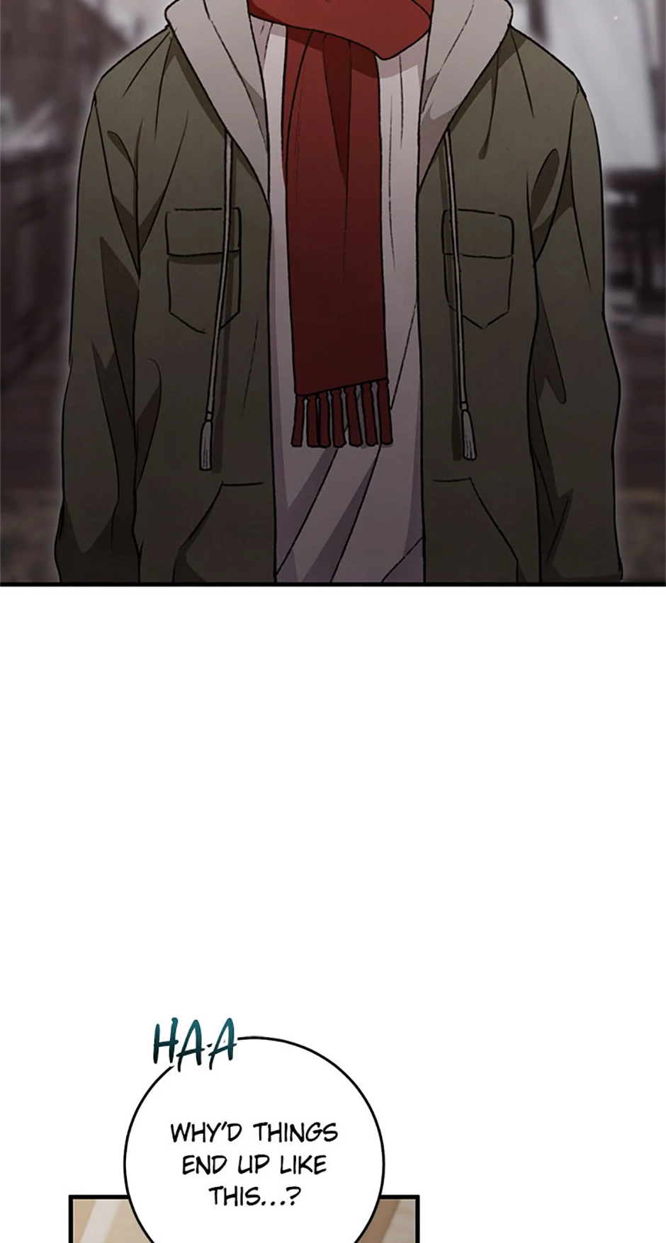 Strange Tales from the Moonlit House [Official] - Episode 17 manhwa