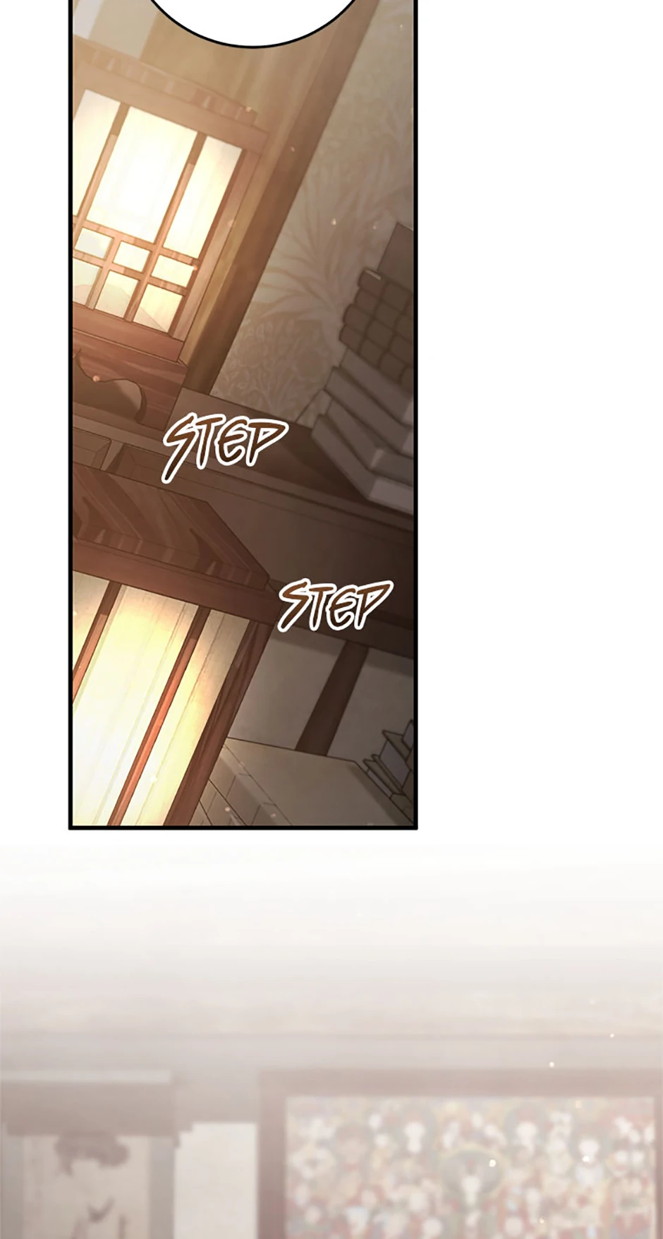 Strange Tales from the Moonlit House [Official] - Episode 17 manhwa