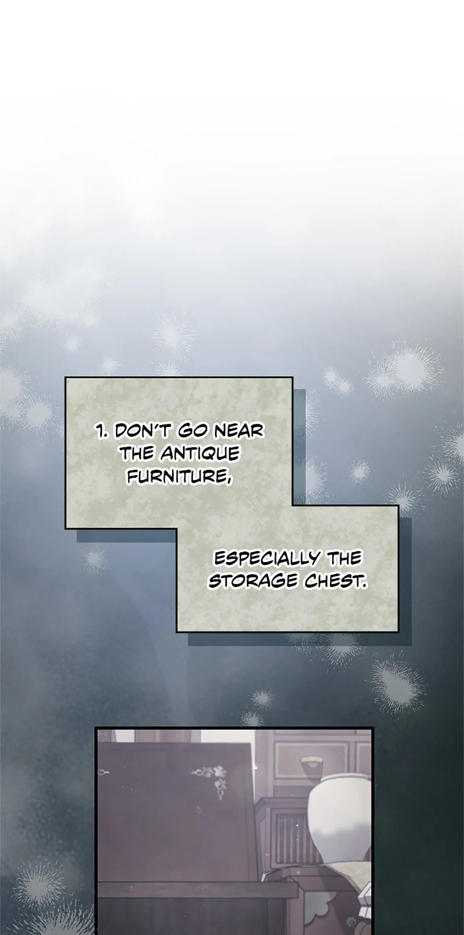 Strange Tales from the Moonlit House [Official] - Episode 17 manhwa