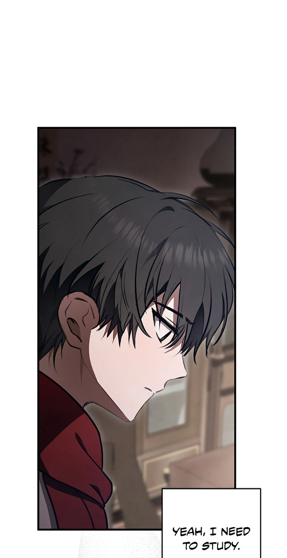 Strange Tales from the Moonlit House [Official] - Episode 17 manhwa