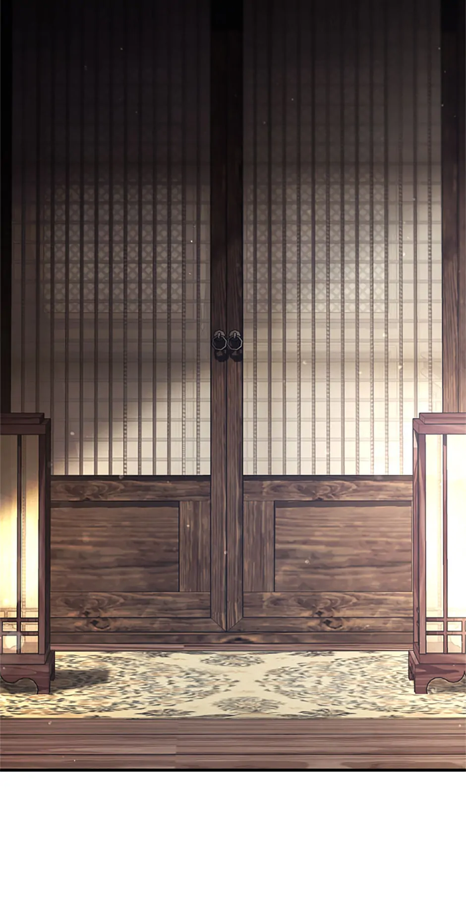 Strange Tales from the Moonlit House [Official] - Episode 17 manhwa