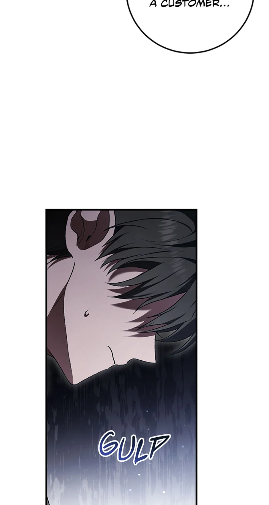 Strange Tales from the Moonlit House [Official] - Episode 17 manhwa